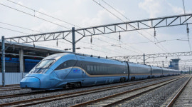 ‘KTX-청룡’ 누계 이용객 90만명 돌파