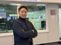 드론 점검도 AI로…시간 단축·인건비 절감