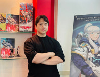 [강한결의 인디픽] N9 스튜디오 ‘프로젝트 타키온’, 도전과 극복의 재미 담았다