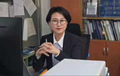 [IT여성기업] 금강방재 주식회사 소방점검 자동화 솔루션 시장 리딩