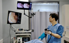 KMI한국의학연구소, 웨이센의 AI 내시경 ‘웨이메드 엔도’ 도입