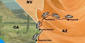 태양광 전기차 ‘앱테라’, 한번 충전으로 480km 이상 달렸다