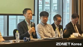 [현장] 수세 100% 오픈소스, 우리의 정체성…30년 철학 유지