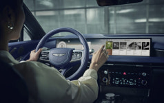 현대차·제네시스·기아, 온라인 내비게이션 첫 적용…편의성 개선