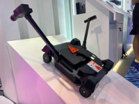 지하 배관·건물 외벽 검사도 로봇으로 척척