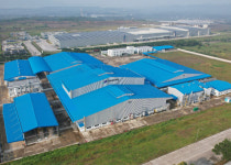 동성케미컬, 인니에 PU공장 준공…글로벌 허브 도약