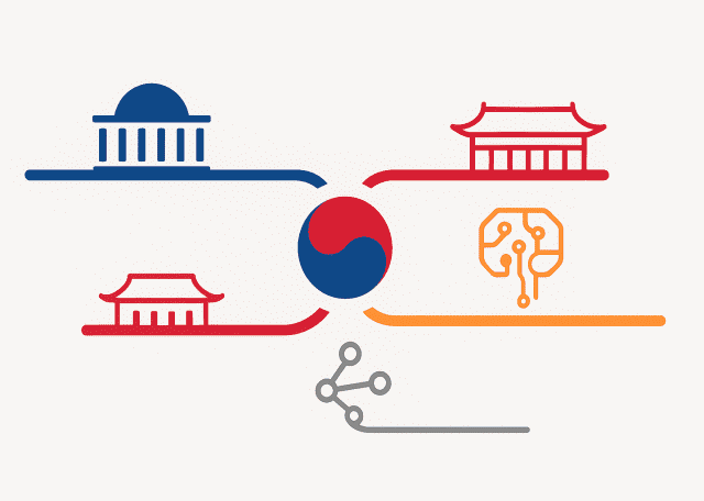 한국 대선 후보들, AI 강국 제작 모험에 앞서 서로 다른 에너지 정책 강조