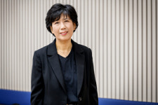책 대신 아이패드로 수업을…디지털이 바꾼 교실 풍경은