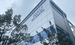나우로보틱스, 인천 남동공단 제2공장 매입