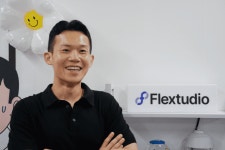 플렉스튜디오, 제조·건설·기계 등 여러 산업 디지털전환 첫 걸음