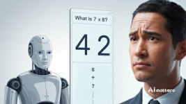 AI에 강화학습 시켰더니… 모르겠다 못하고 자신만만하게 틀린다