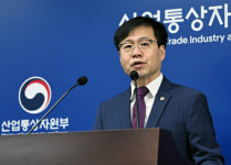 여한구 통상교섭본부장 