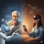 AI 기술은 누구를 위한 것인가…디지털 약자 보호 전략