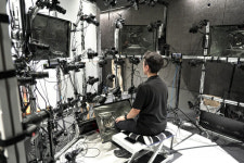 시각효과 멋집 덱스터스튜디오...韓 반지의제왕·아바타 만들고파