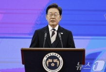 이재명 대통령, 김상환·오영준·전재수·한성숙 임명안 재가