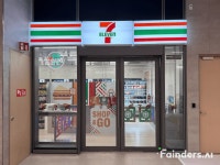 파인더스에이아이, 세븐일레븐 싱가포르 매장서 AI 도입 무인 편의점 구현