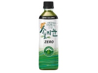 솔의눈, 출시 30년 만에 제로 버전 나온다