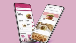 푸드판다 파키스탄서 3년 내 거래액 두배 확대할 것