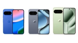 구글 픽셀10 다음 주 공개…어떻게 나올까
