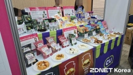씨유 강서다이소허브센터점 | "다이소에 뒤지지 않아"...CU가 자신한 하반기 '신상‘ 미리보니