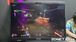 원웨이티켓 스튜디오 미드나잇 워커스, 게임스컴 출격…처절한 18분 체험하길