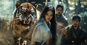 [문화엔진] 문화산업계 AI 바람 분다...K-콘텐츠 성장 기대