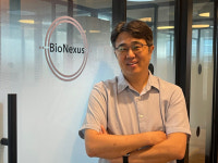 바이오넥서스 AI로 바이오 연구 패러다임 바꿀 것
