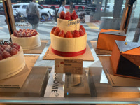 스벅 리저브 보다 나을까...투썸 2.0 강남 가보니