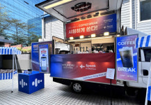 스픽 현대디에프 임직원 대상 스픽 챌린지 성공