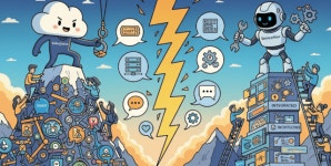 [SW키트] 세일즈포스, ITSM 경쟁 합류…서비스나우 제칠까