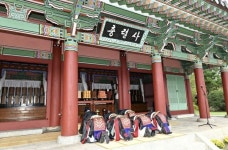 국가유산청 칠백의총-만인의총관리소, 왜적에 맞선 호국선열 순의제향 마련