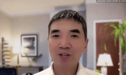 줌 CEO AI 에이전트를 미팅 파트너로…의미있는 비즈니스 창출