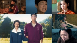 폭싹 속았수다부터 은중과 상연까지...韓 감성 통했다