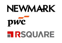 뉴마크·삼일PwC, 국내 상업용 부동산 시장 도전