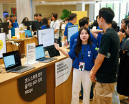 카카오엔터프라이즈가 공개한 클라우드·AI 개발 비밀 병기는?
