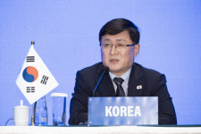 한중일 환경 장관, 기후위기 대응 새로운 행동 약속