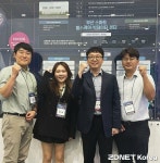 부산은 스마트헬스케어 도시로 변신 중