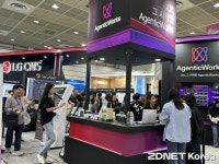 발표 준비·감정 케어도 자동화…LG CNS, 맞춤형 에이전틱 AI 사례 공개