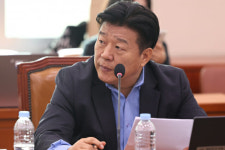 최휘영 문체부 장관, 미등록 기획사 난립 지적에 