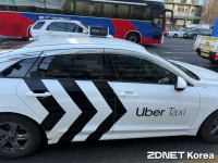 [단독] 우버, 시간 단위 택시 대절 서비스 출시…경주서 시범 운영