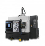 DN솔루션즈, 반도체 산업용 고정밀 가공기 DNC 시리즈 출시