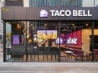 KFC 손잡은 타코벨, 마곡나루에 두번째 매장 연다