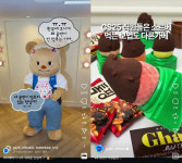 최신 밈부터 직원 꿀팁까지…GS25 더블 100만 팔로워 성공기