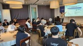 충남 인디게임파크 1기, 정책 실험에서 글로벌 성과로…전방위 지원 빛났다