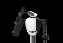 로보티즈, CU 물류센터 휴머노이드 투입 협력