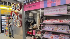 신세계그룹이 각 잡고 만든 이마트24 플래그십 스토어 가보니