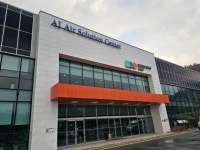[르포] 모듈화·AI로 무장한 국내 최대 공조장비 신성이엔지 AI Air 솔루션 센터