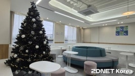 (주)동원홈푸드 한국전기공사협회 인재개발원점 | 'K-디지털 인재' 요람, 한국전파진흥협회 가보니