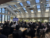 기고만장 송년회 원더랜드 HR 담당자 1천명 즐겼다