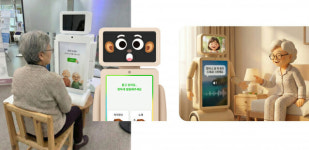 인디제이, AI 기반 시니어 헬스케어 실증 완료